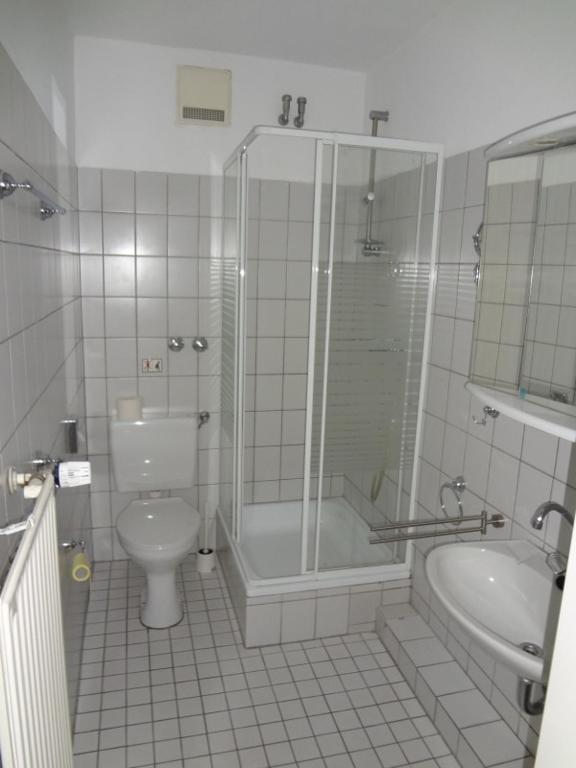 Hotel Zur Dicken Eiche Munster  Exteriör bild