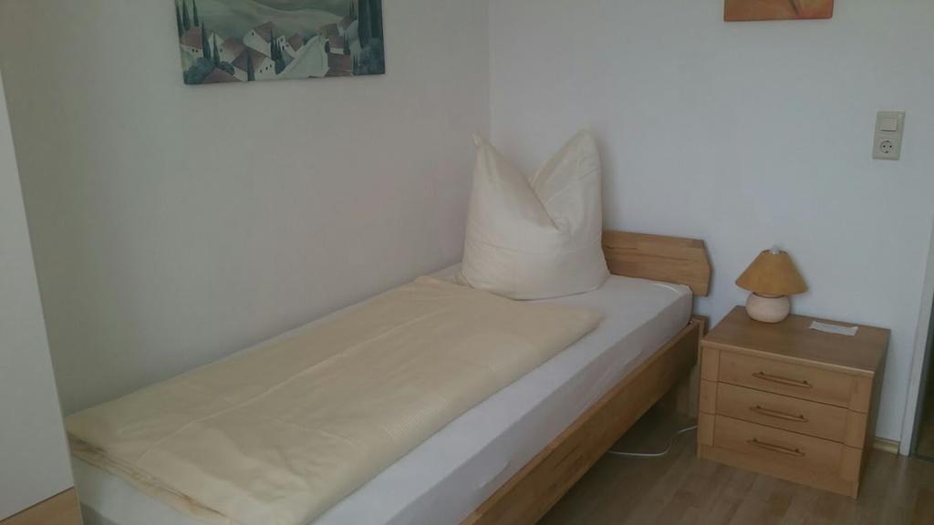 Hotel Zur Dicken Eiche Munster  Exteriör bild